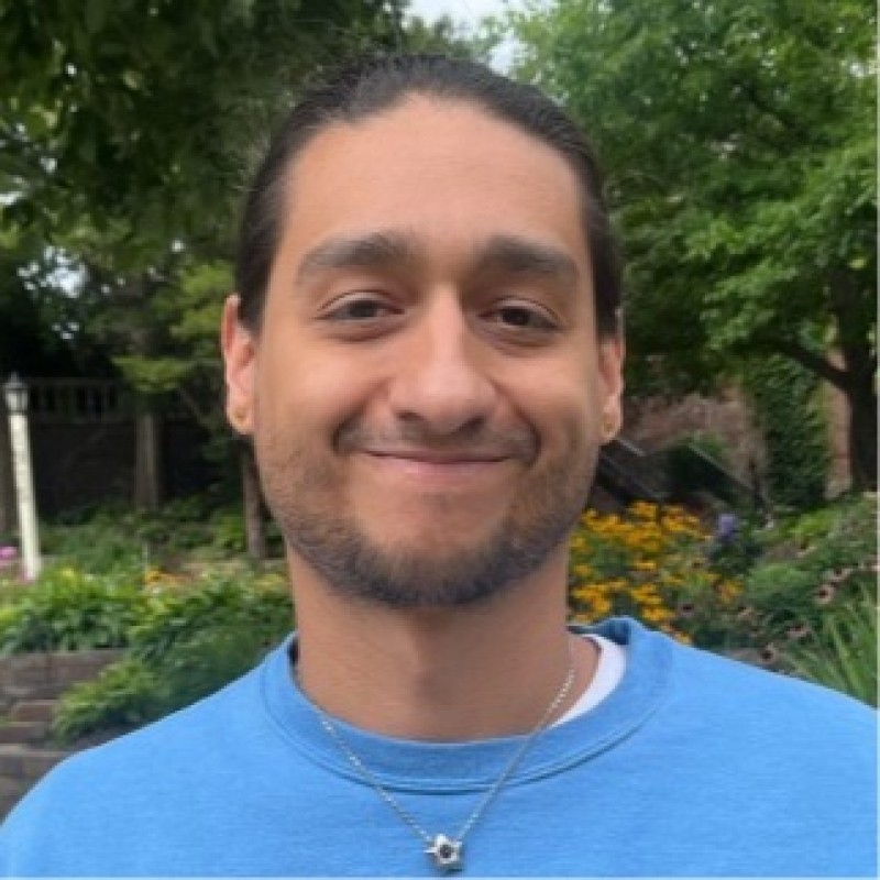 Dave Anaya