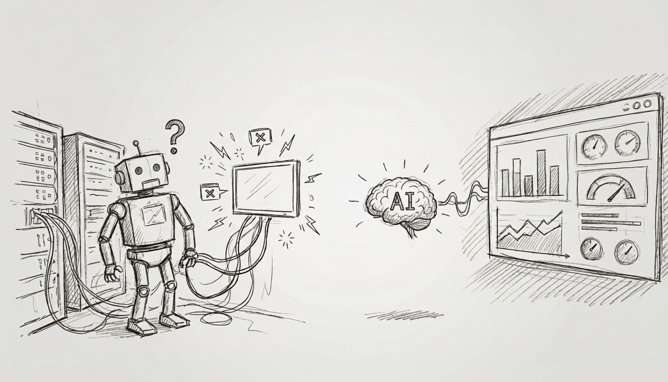 Stop Trying to Vibe Code Your Data Warehouse