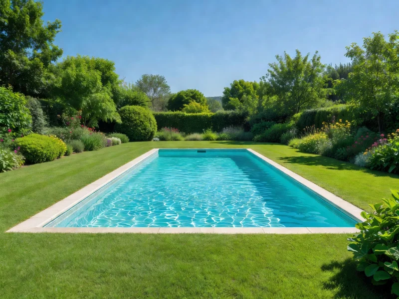 Pool-Volumen-Rechner