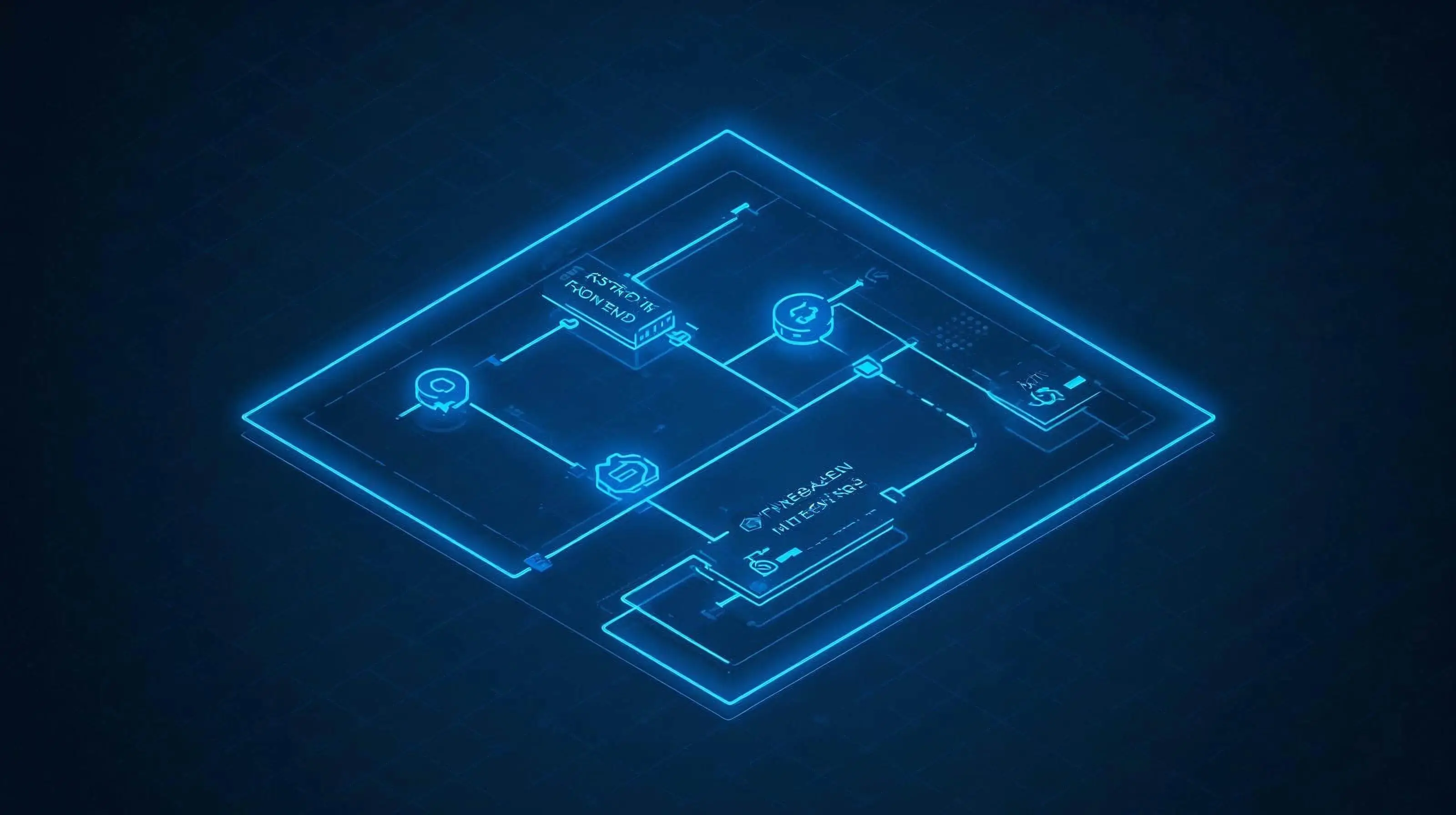Desarrollo de plataformas web