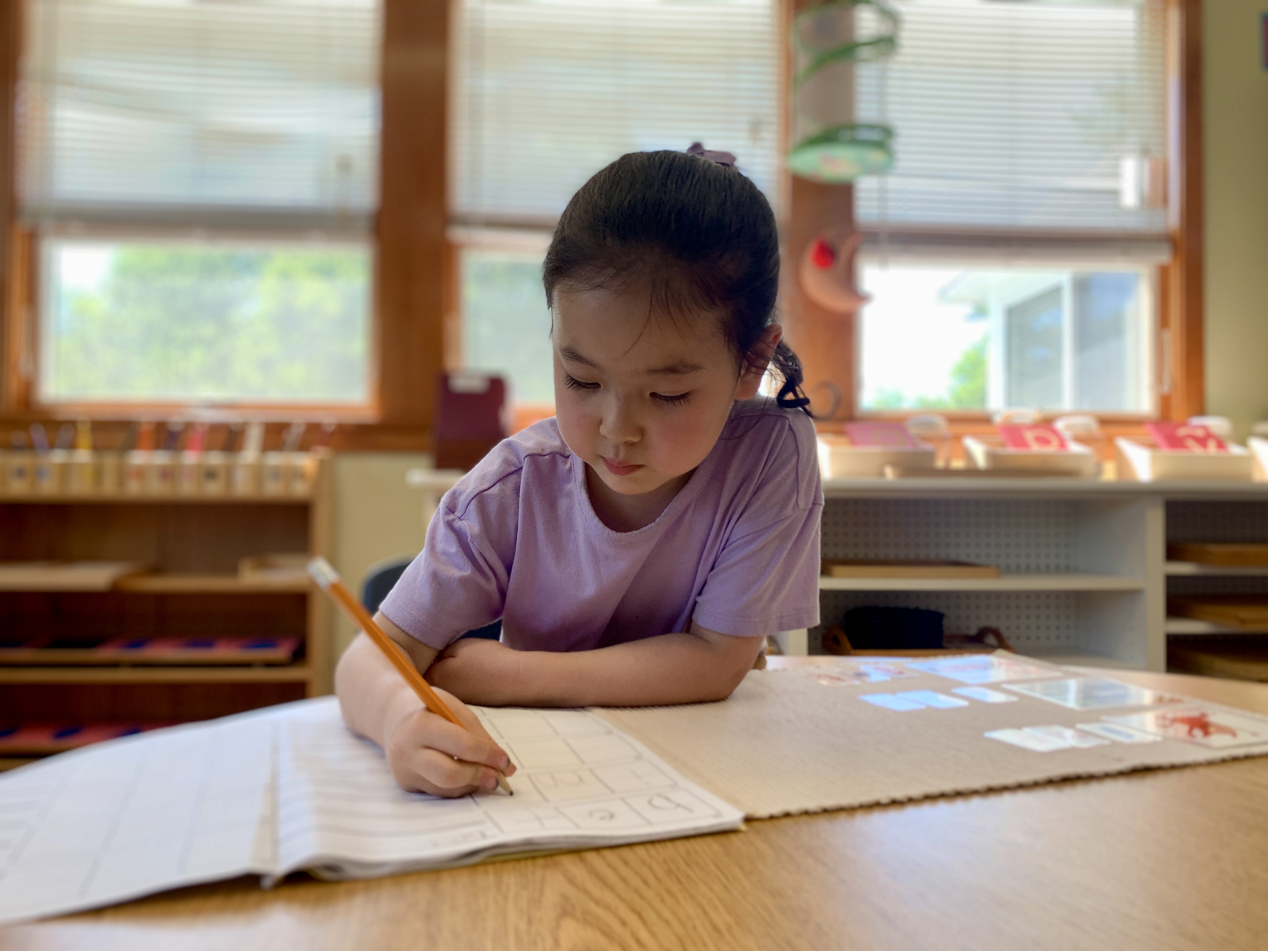 10 Reasons to Consider a Montessori Education for Your Child