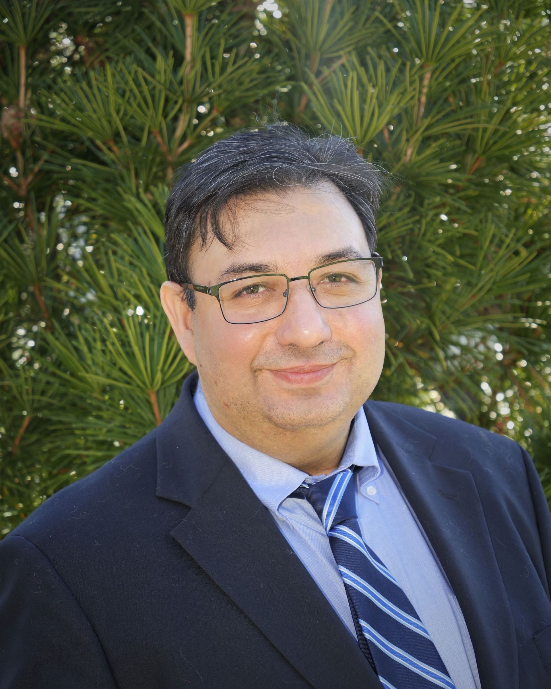 Xerses Naegamvala