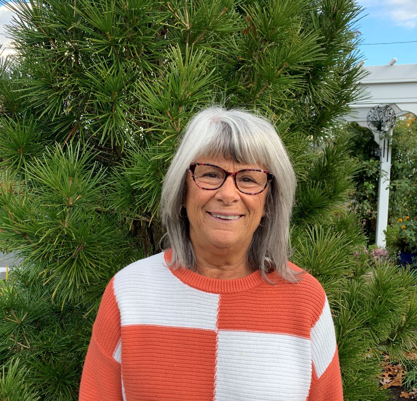 Linda Shahood