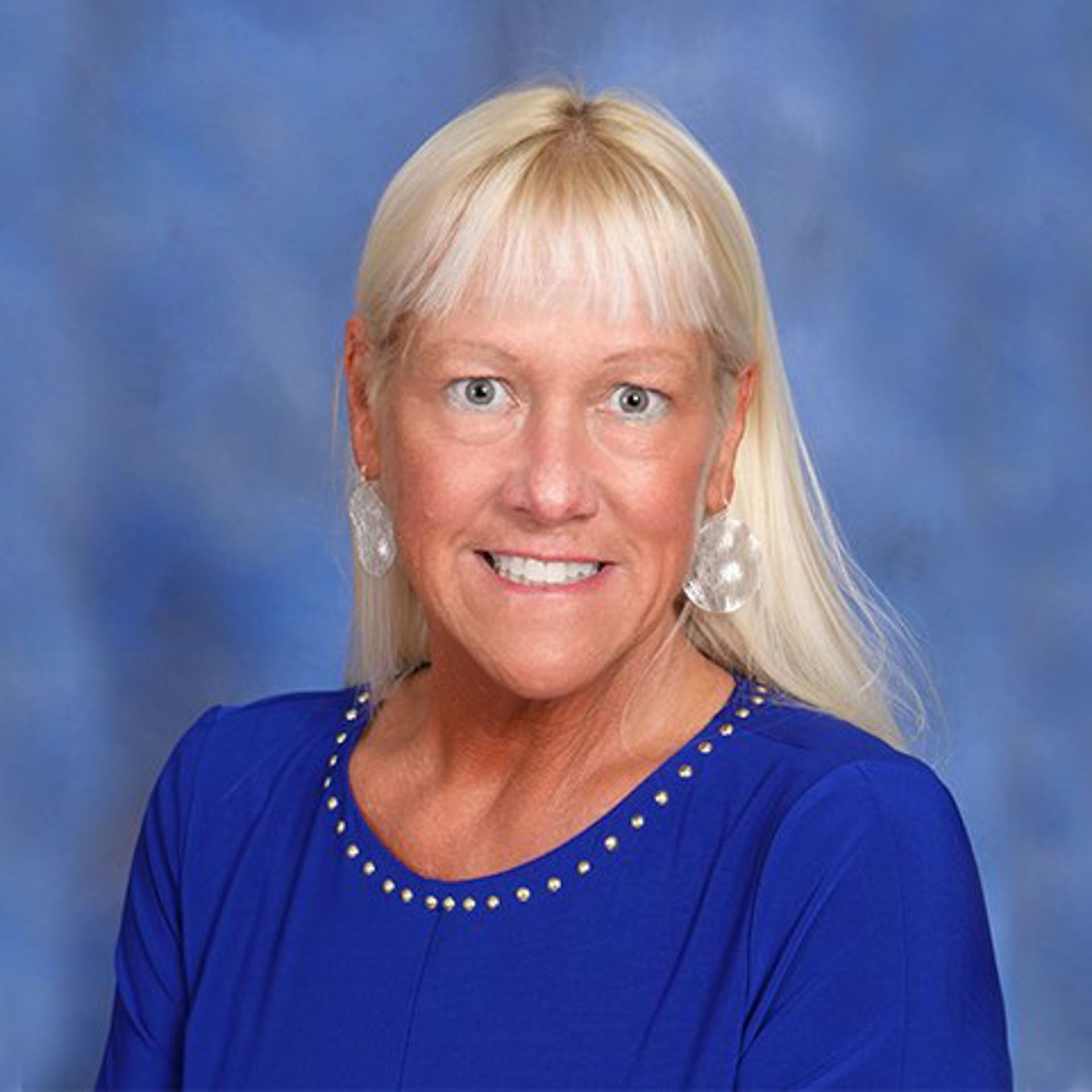 Lisa Wyman