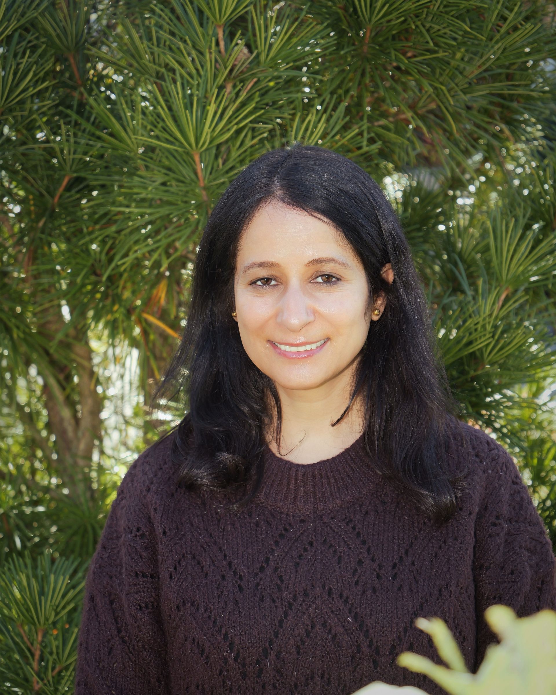 Sonia Johar
