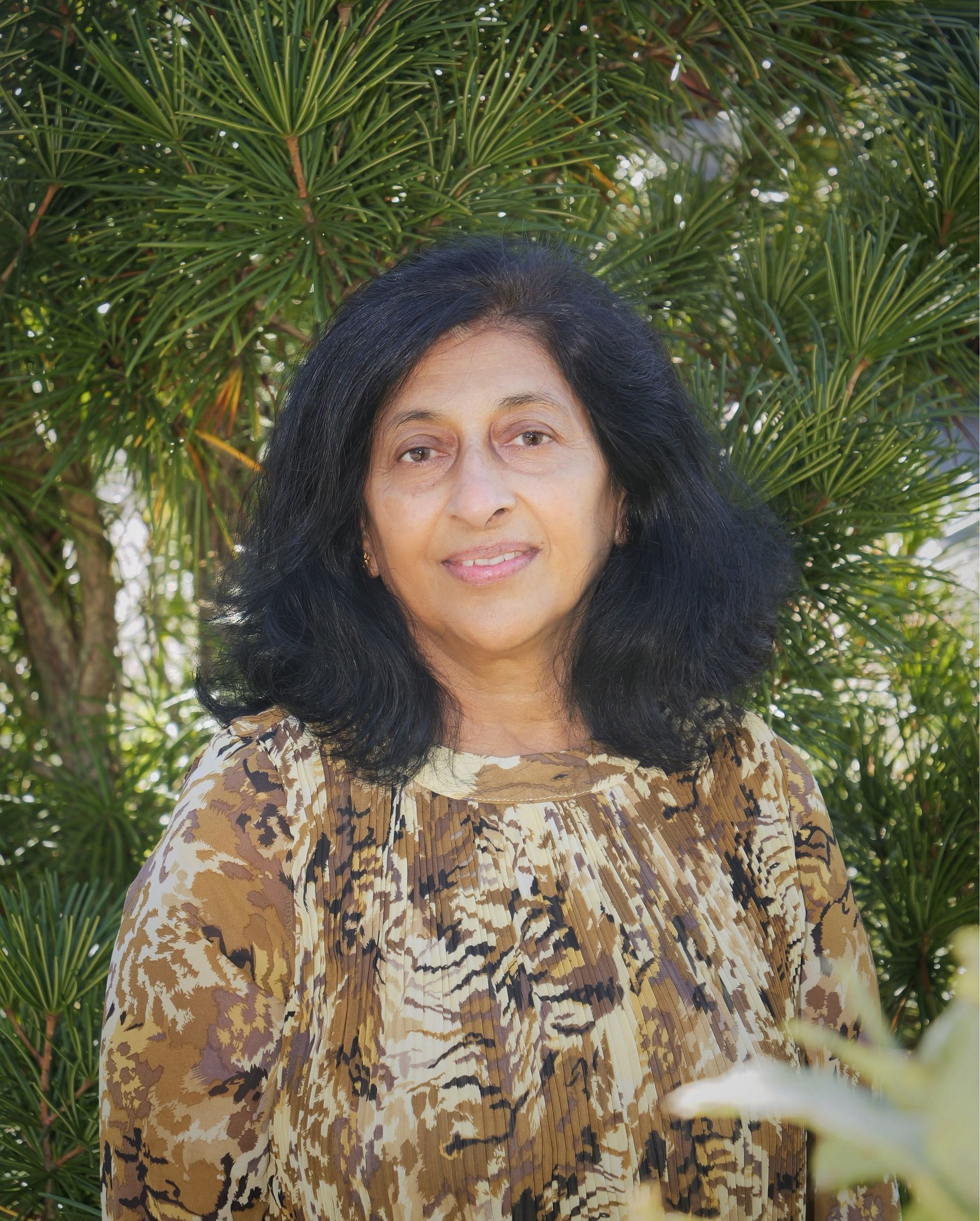 Geetha Rajapakse