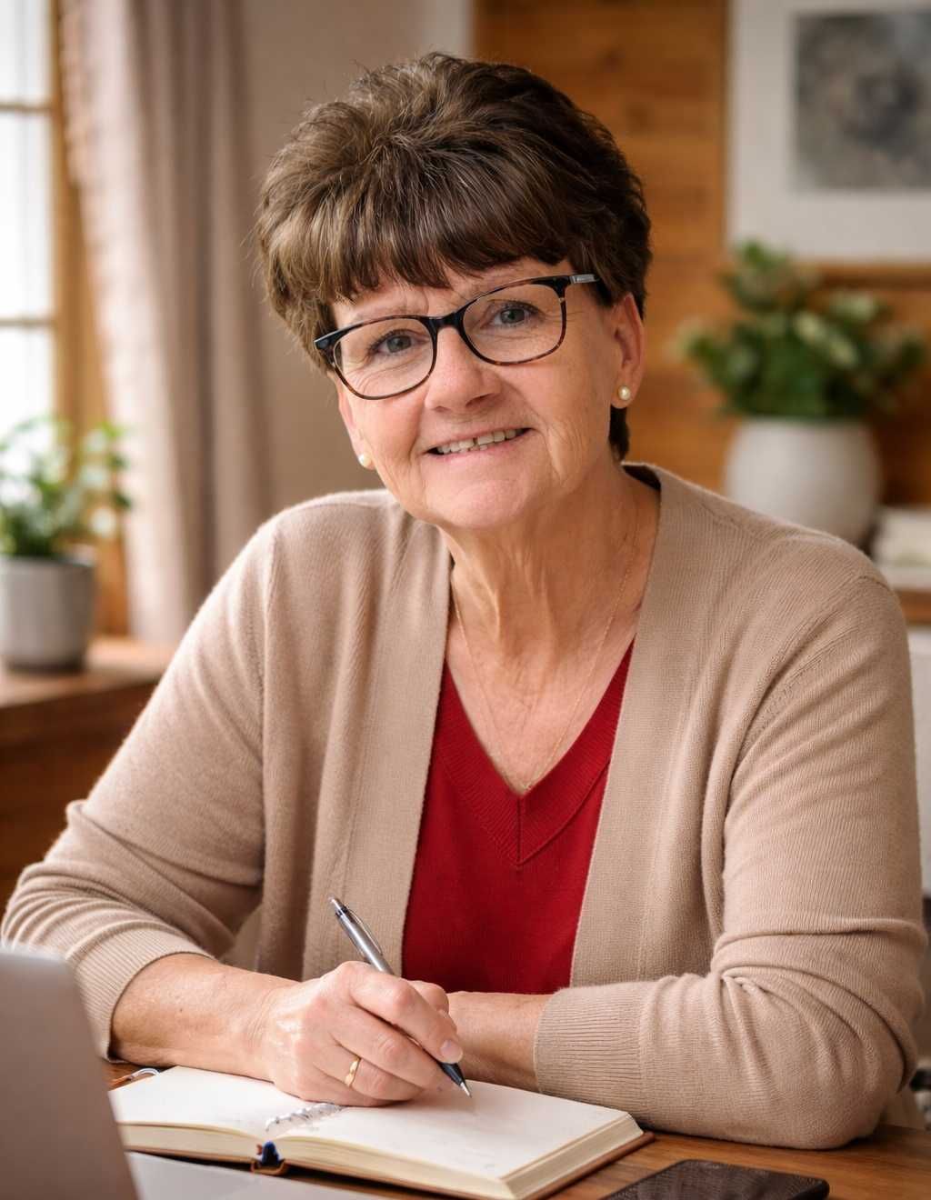 Susan Lavoie
