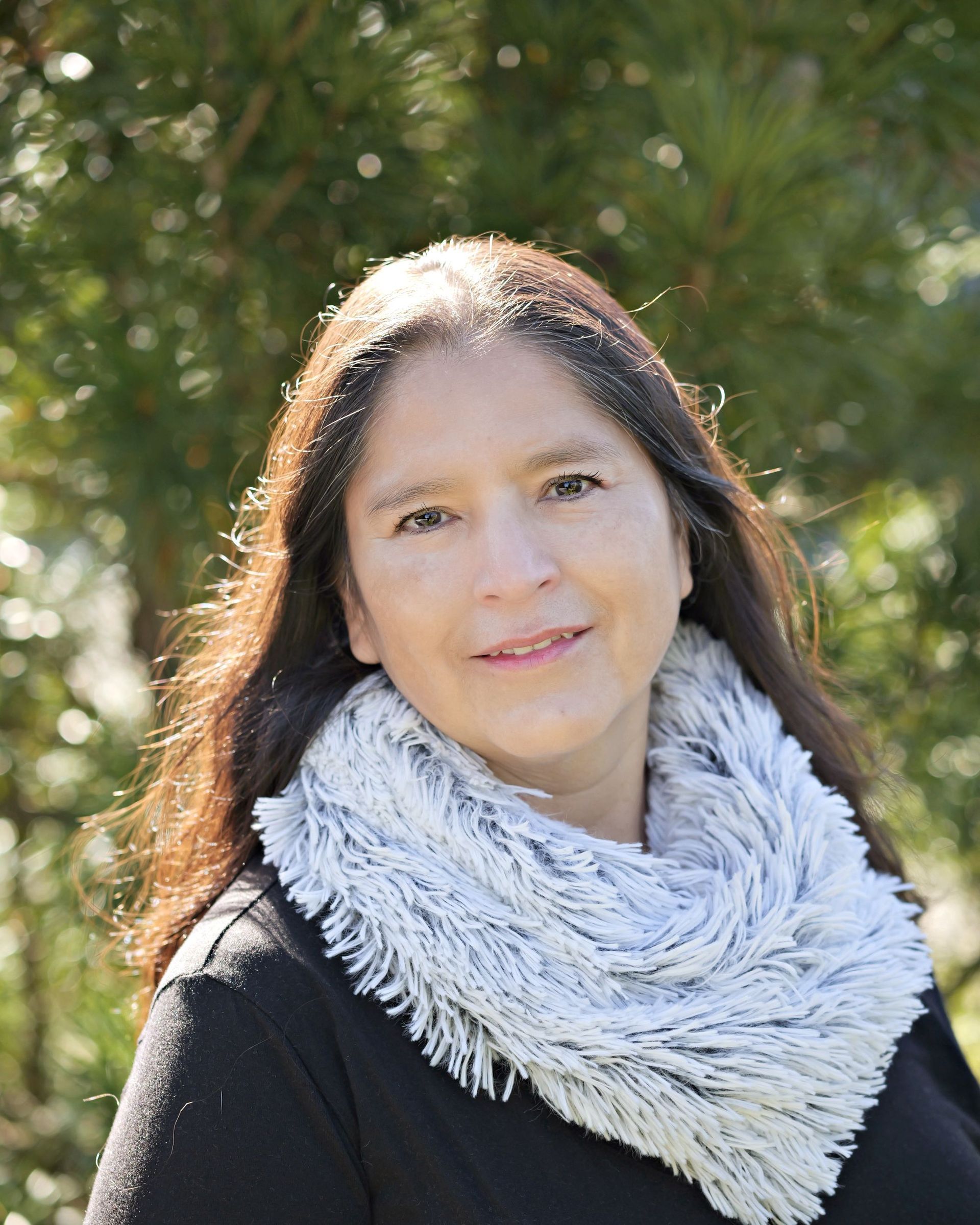 Julie Miranda-Ahern