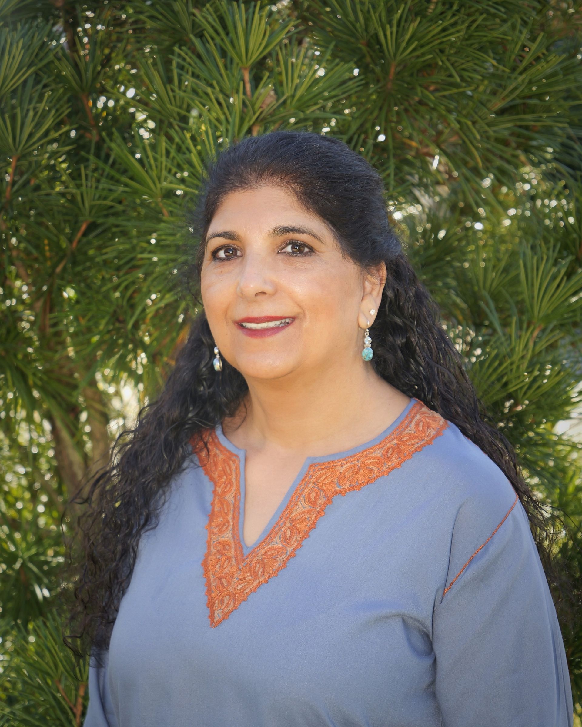 Sunita Mahalaha