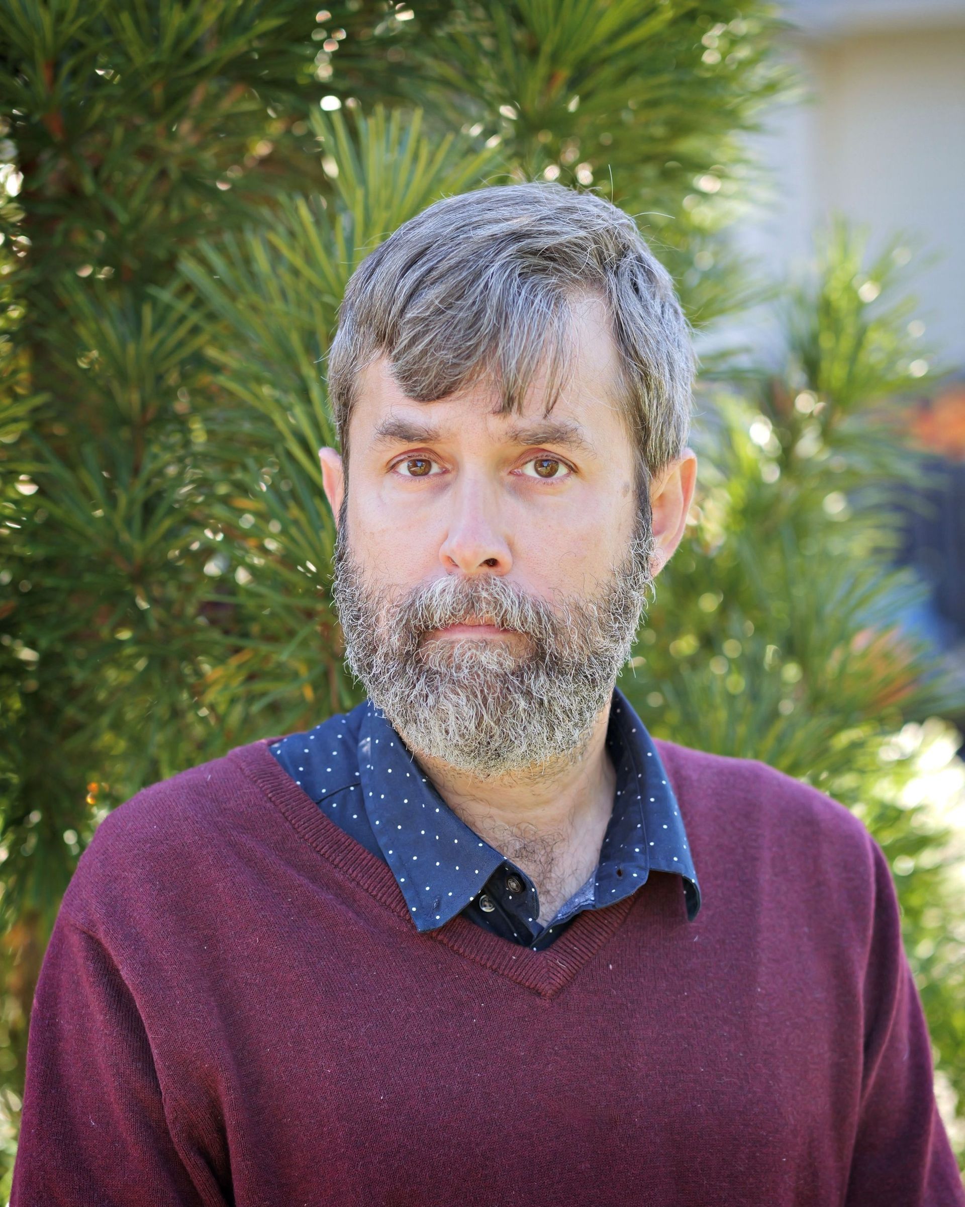 Bret Herholz
