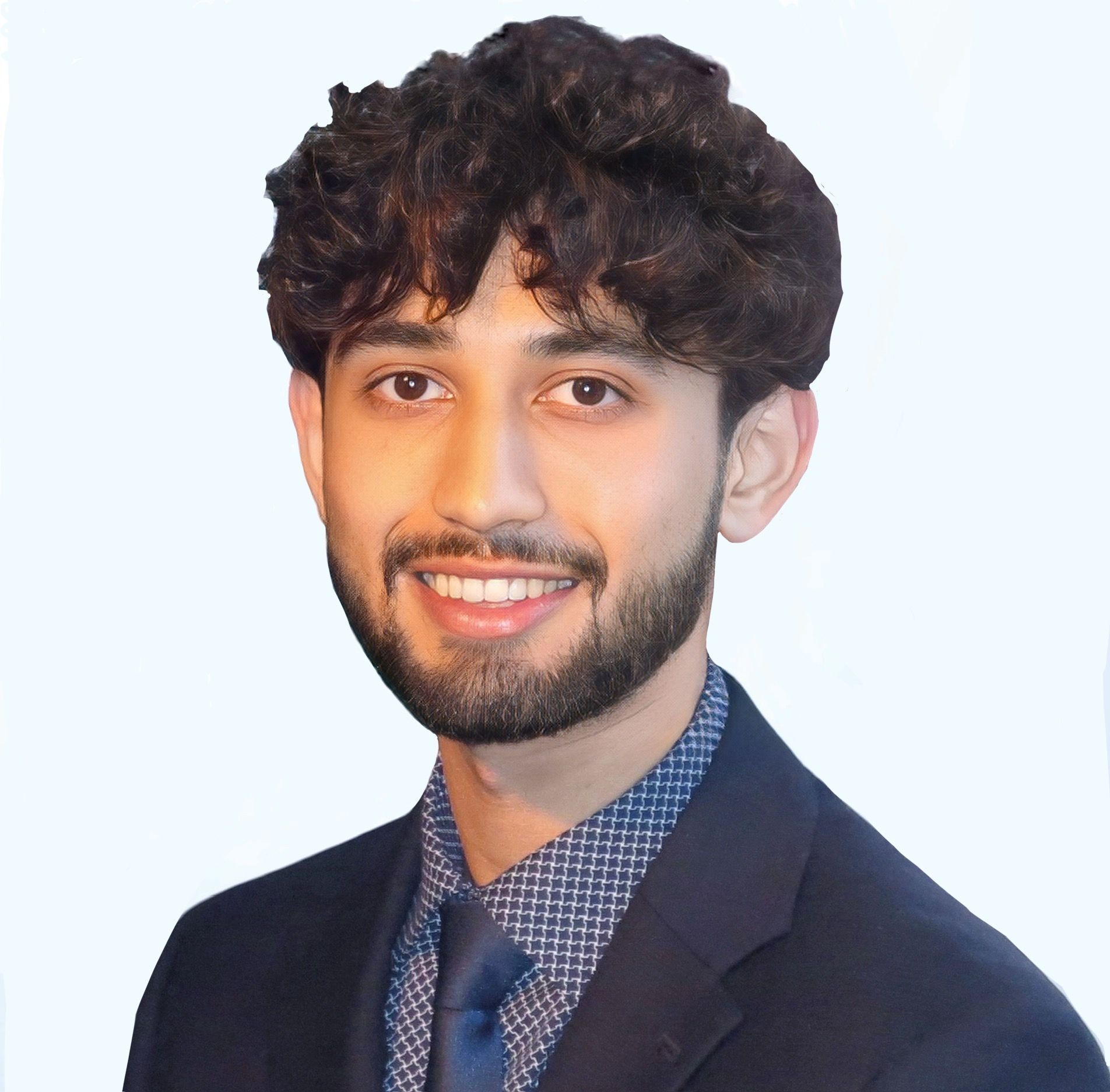 Sahil Muthuswami