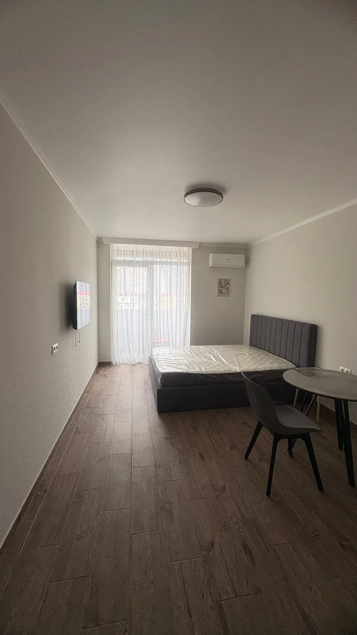 Iusup Kobaladze St, 2 · 30.54 m² · 2/9