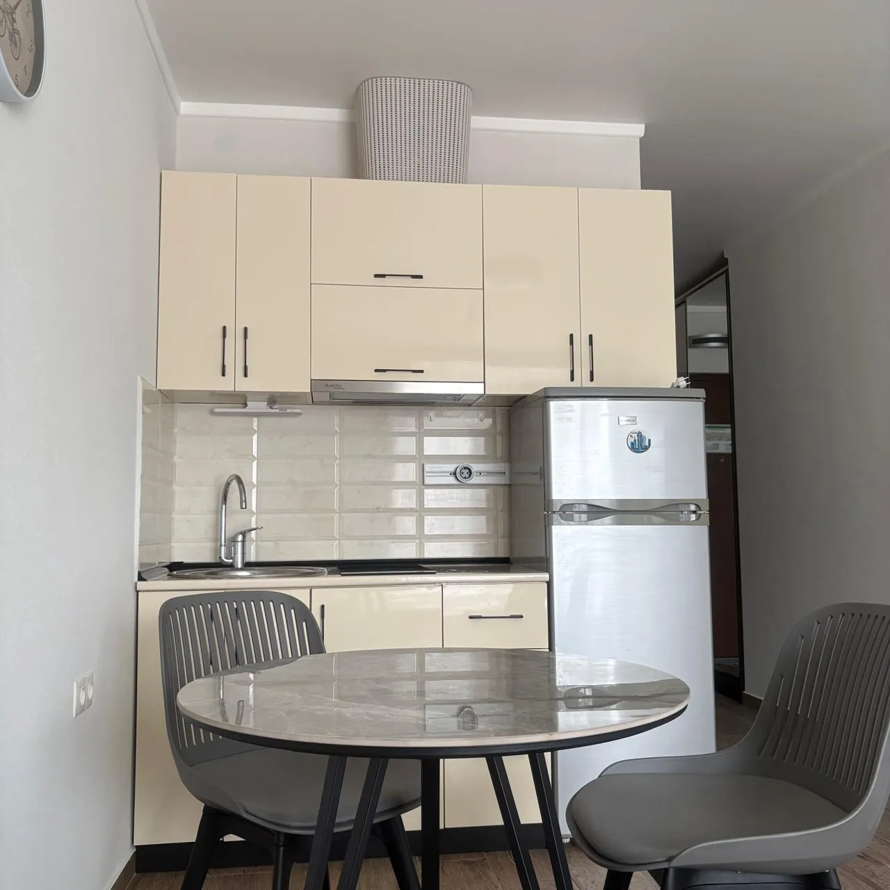 Iusup Kobaladze St, 2 · 30.54 m² · 4