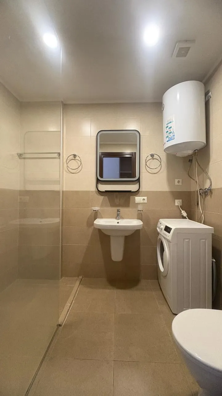 Iusup Kobaladze St, 2 · 30.54 m² · 5