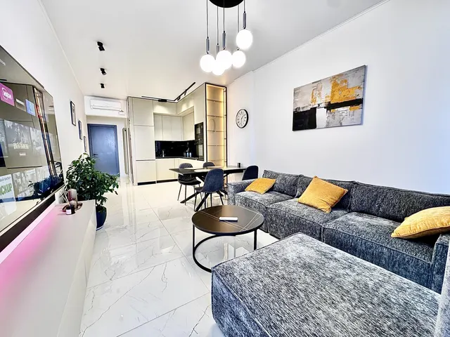 Grigol Volsky St, 7 · 128 m²