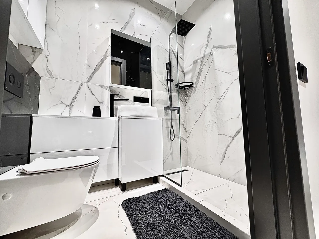Grigol Volsky St, 7 · 128 m² · 6