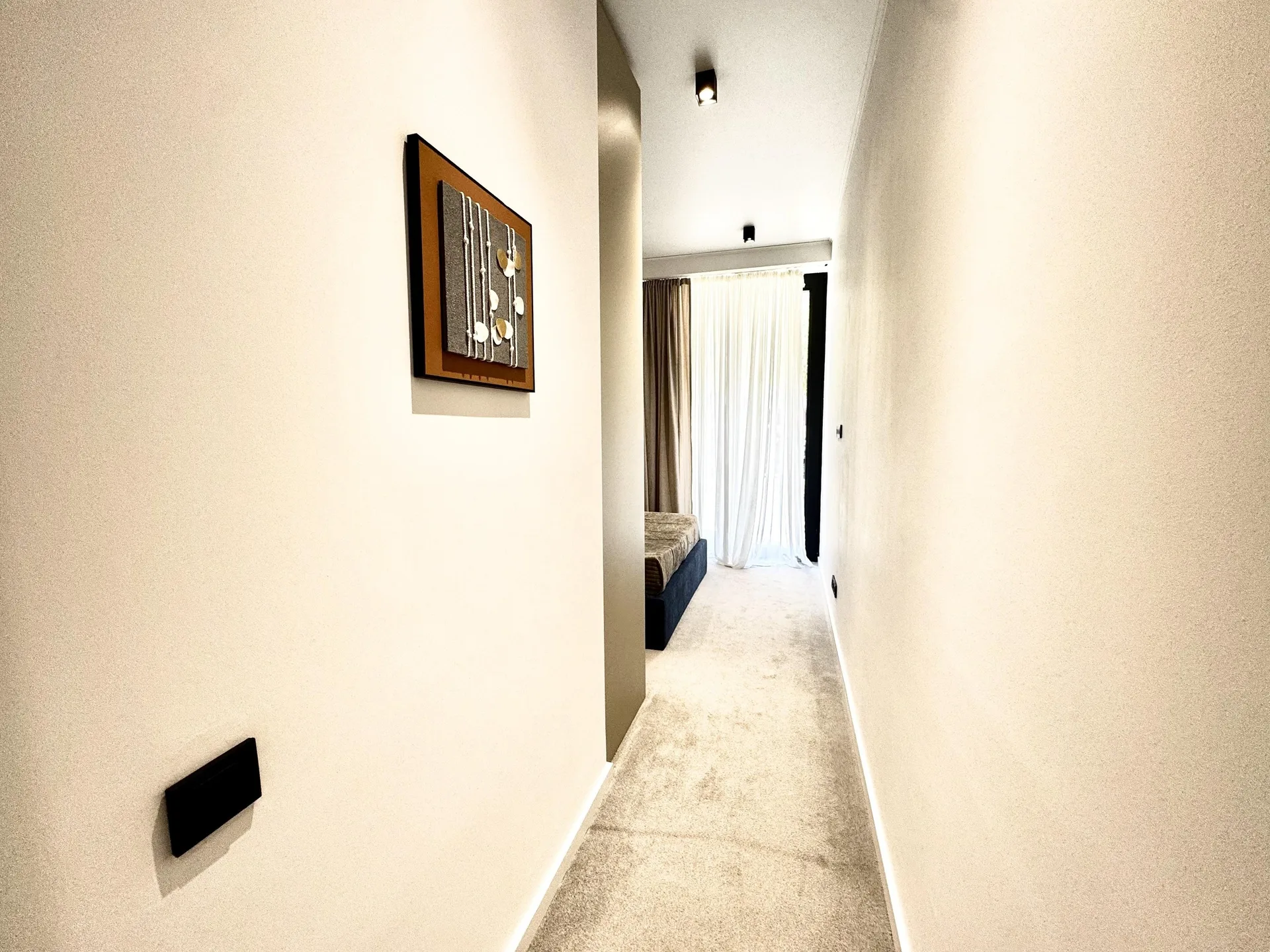 Grigol Volsky St, 7 · 128 m² · 7/12