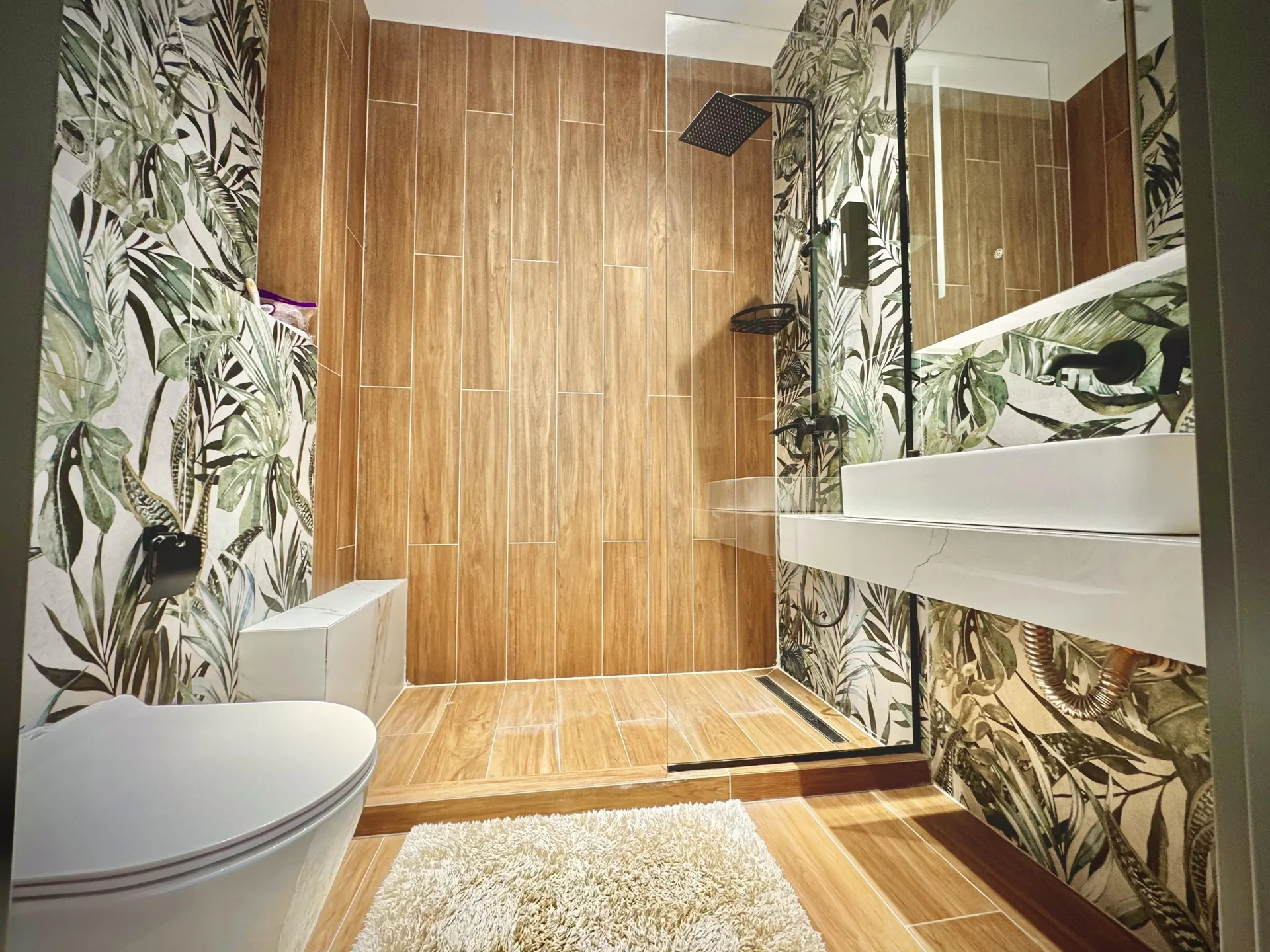 Grigol Volsky St, 7 · 128 m² · 8/12