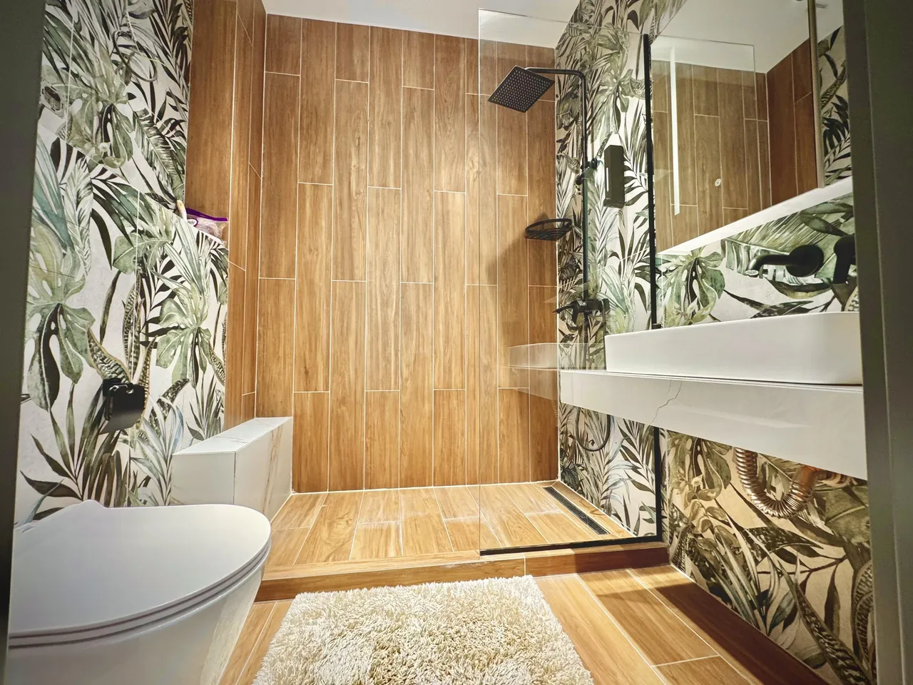 Grigol Volsky St, 7 · 128 m² · 8