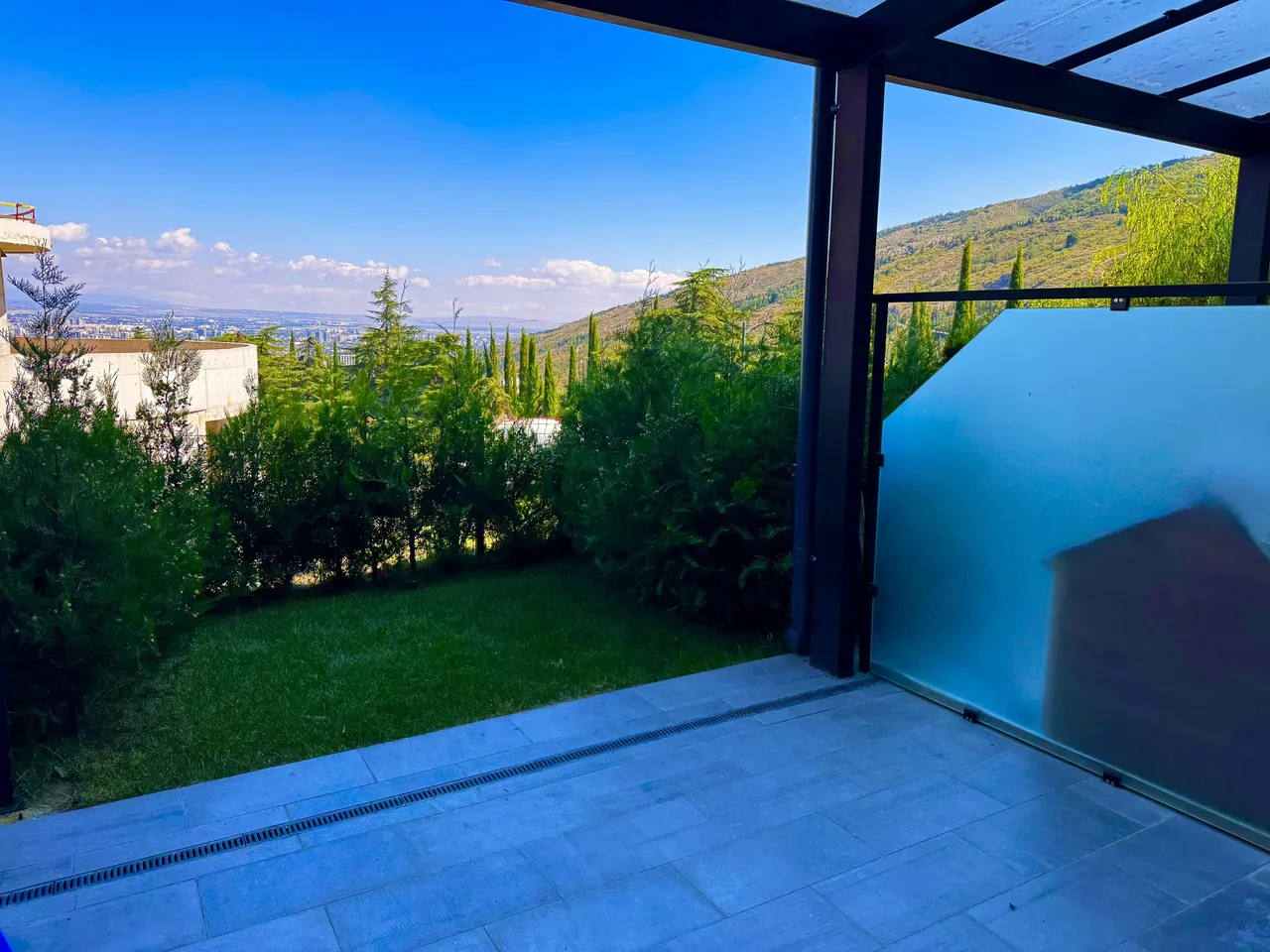 Grigol Volsky St, 7 · 128 m² · 10