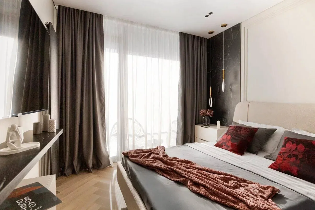Adlia Street, 6 · 34 m² · 2/12