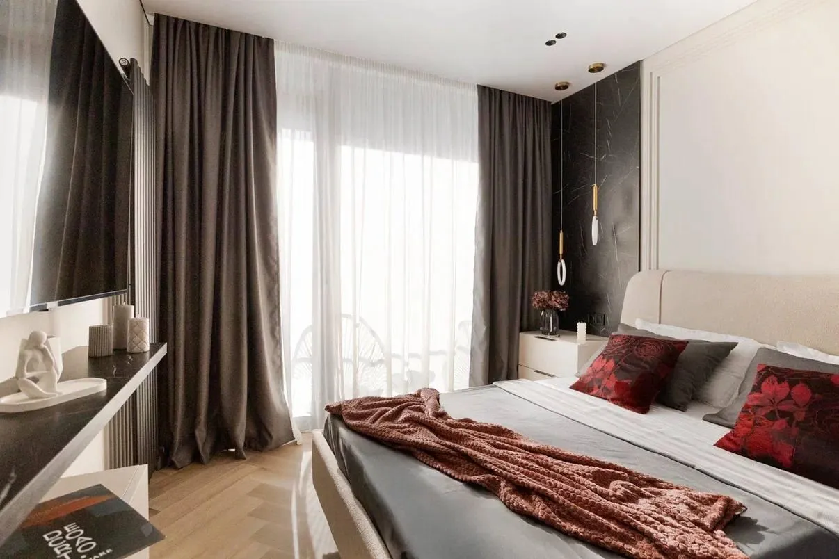 Adlia Street, 6 · 34 m² · 2