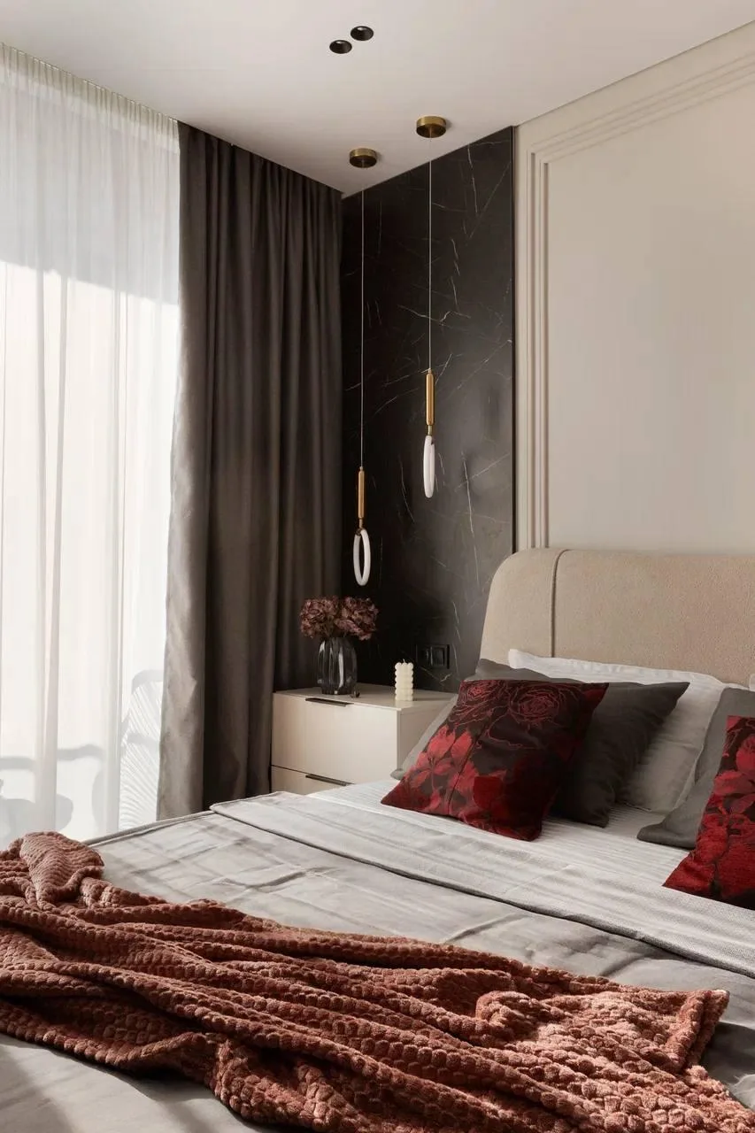 Adlia Street, 6 · 34 m² · 3/12