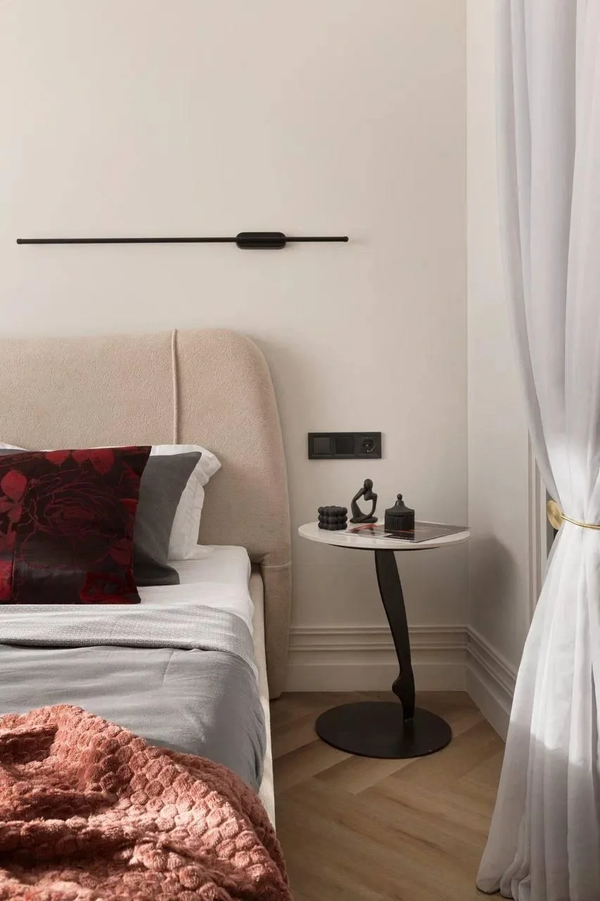 Adlia Street, 6 · 34 m² · 4/12