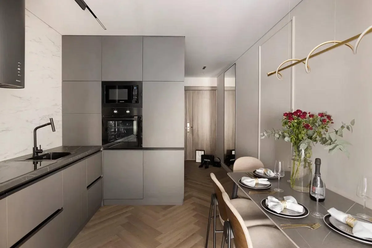 Adlia Street, 6 · 34 m² · 5/12