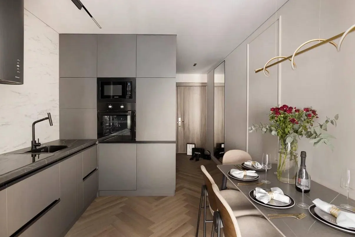Adlia Street, 6 · 34 m² · 5