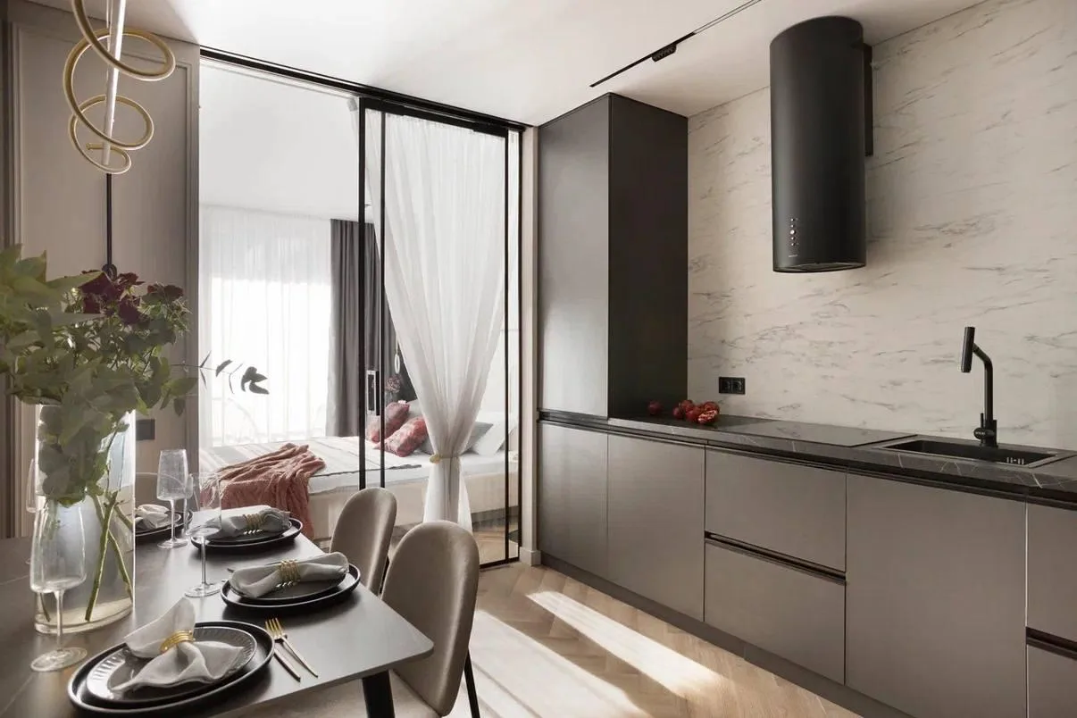 Adlia Street, 6 · 34 m² · 6/12