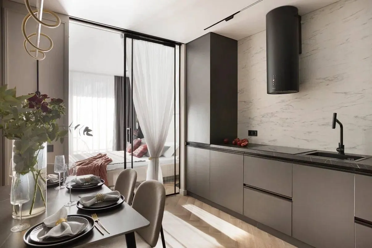 Adlia Street, 6 · 34 m² · 6