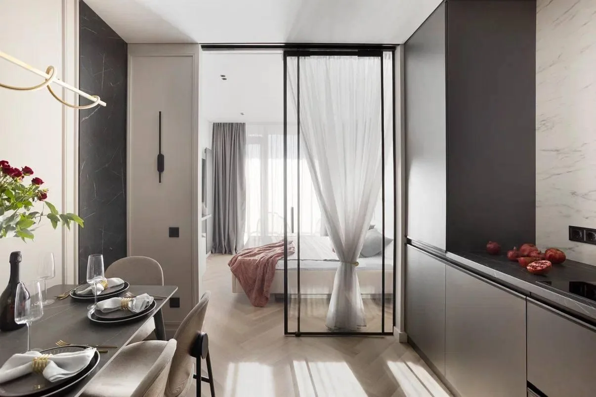Adlia Street, 6 · 34 m² · 9/12
