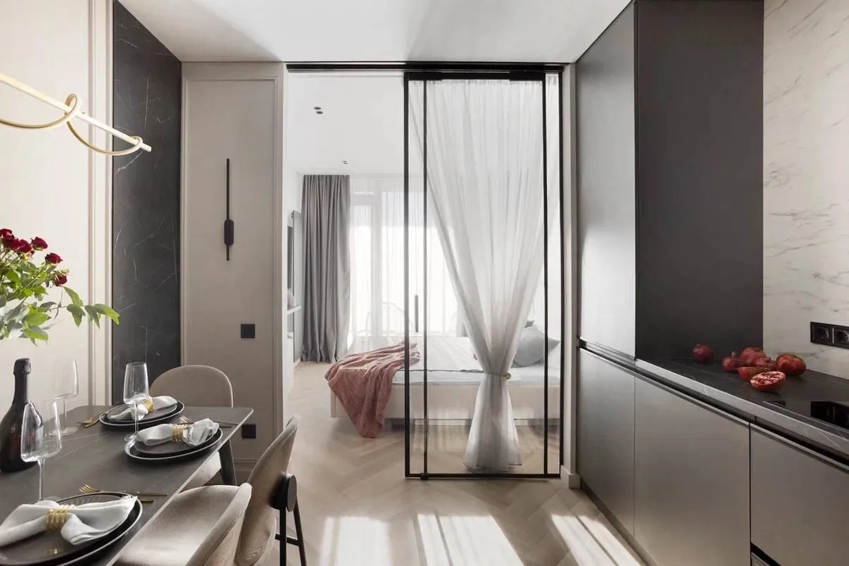 Adlia Street, 6 · 34 m² · 9