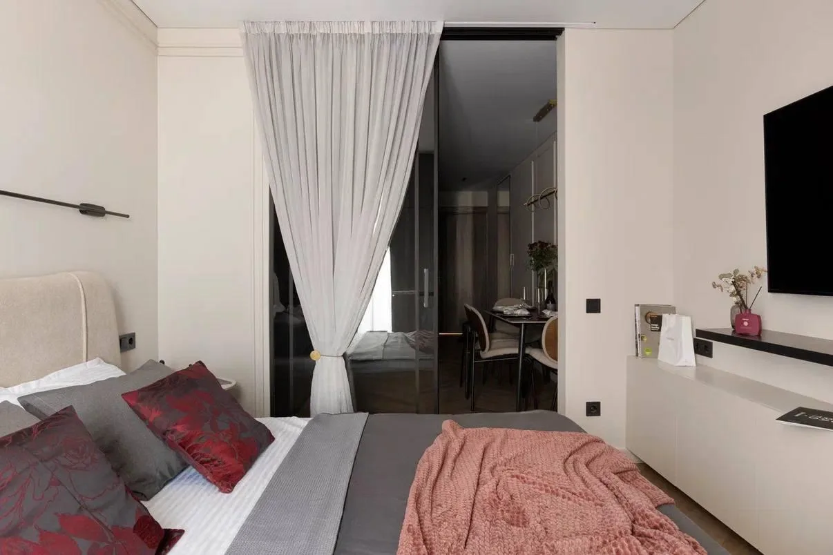Adlia Street, 6 · 34 m² · 12/12