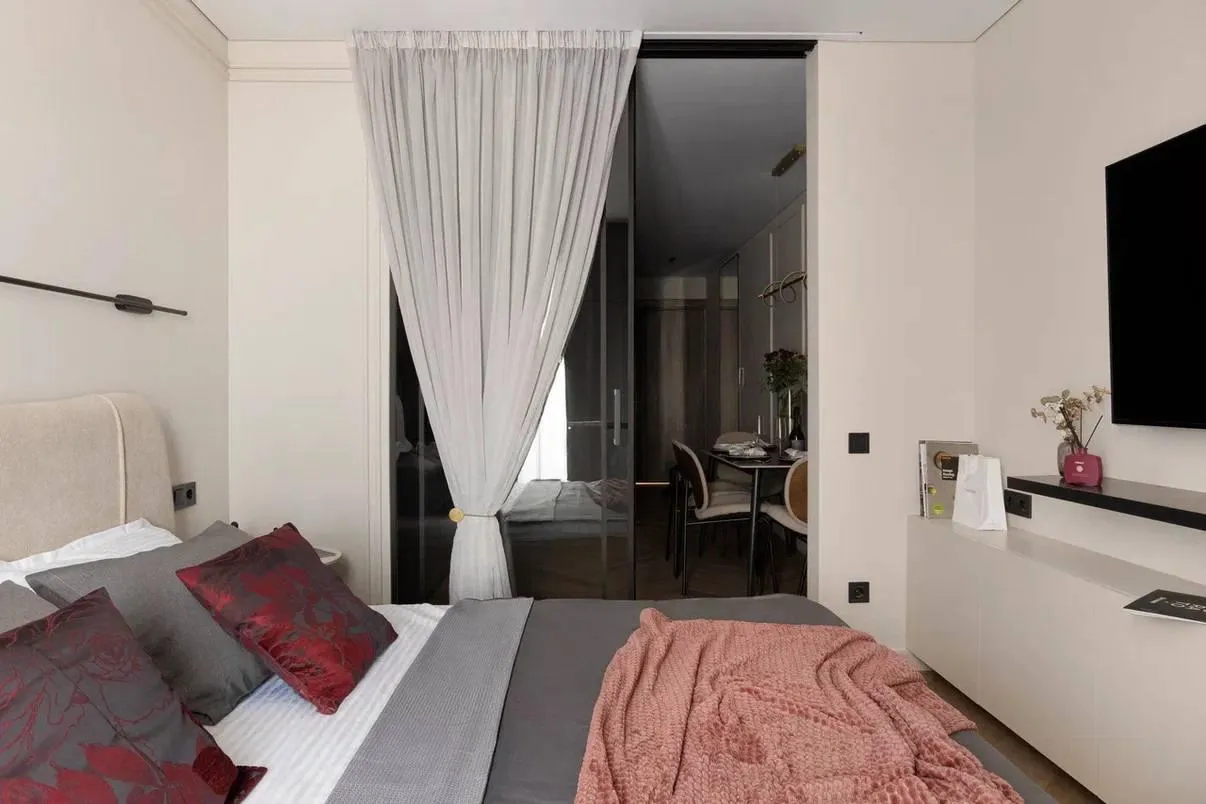Adlia Street, 6 · 34 m² · 12