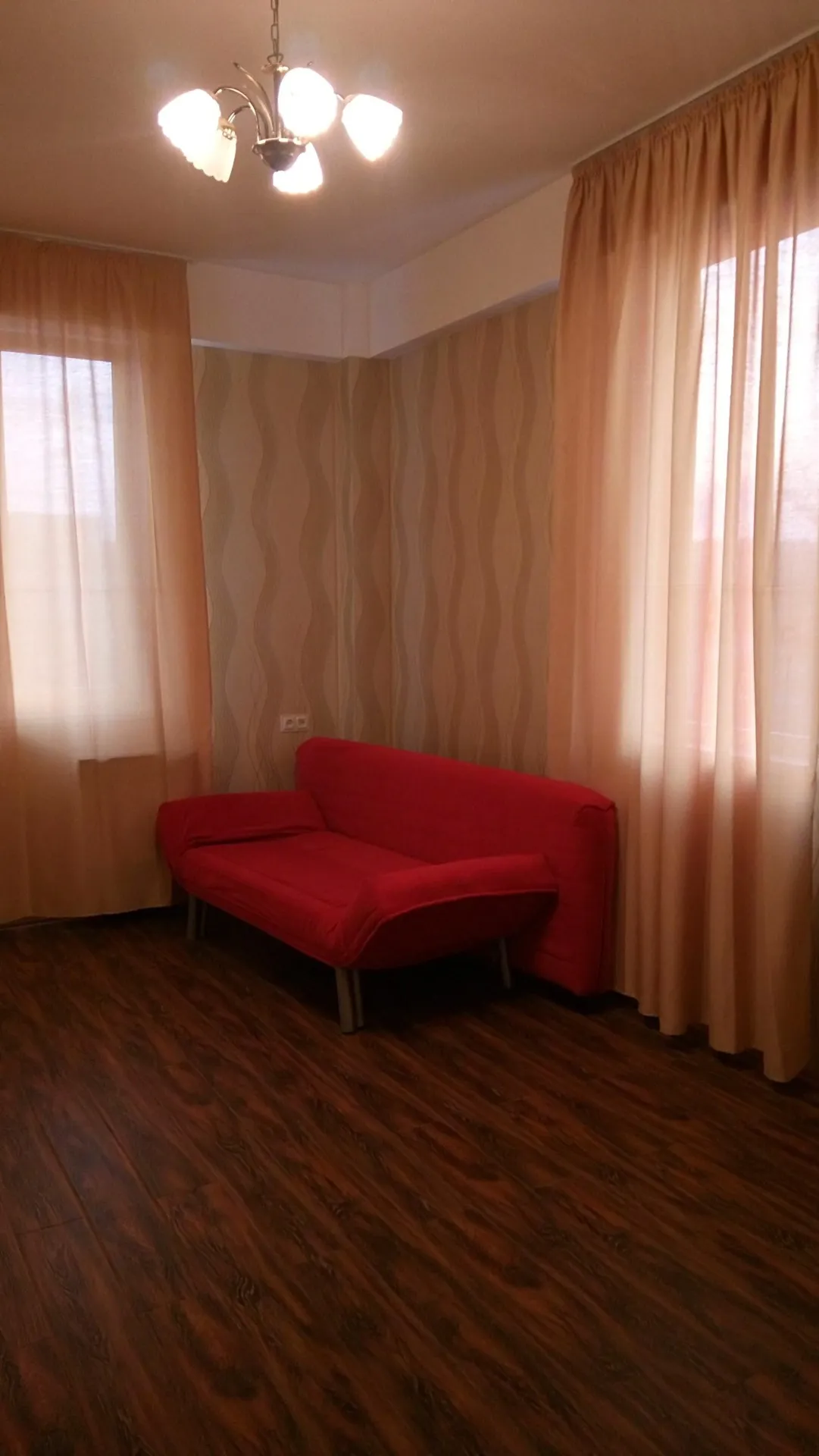 Aleksi Gobronidze St, 19 · 80 m² · 8
