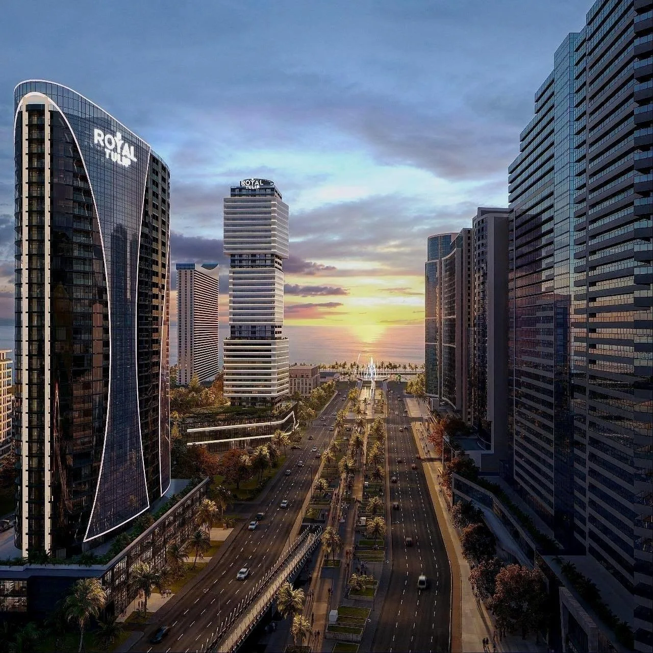 Zhiuli Shartava Ave, 9 · 35.2 m² · 7/9
