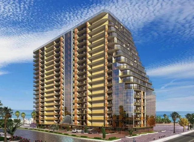 Adlia St, 14 · 40 m²