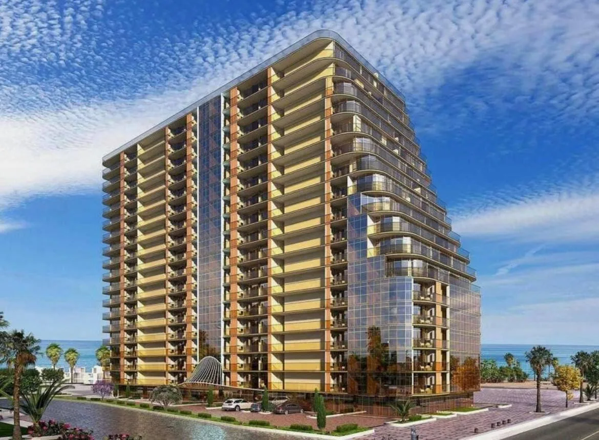 Adlia St, 14 · 40 m² · 1/5