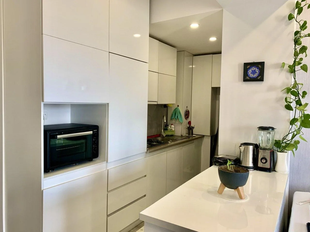Apartment for Sale in the Uniks Complex, French Quarter · 1/8