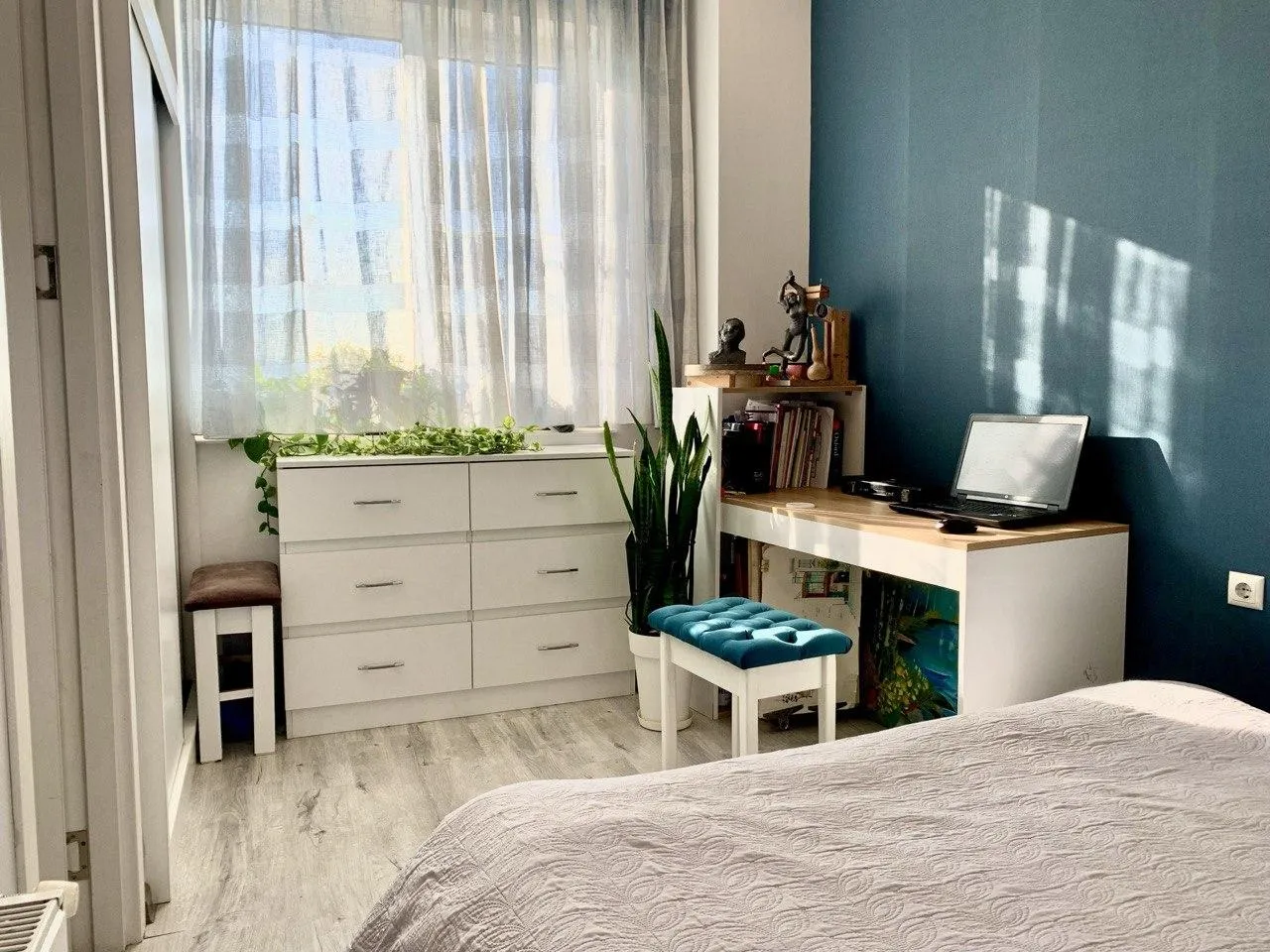Apartment for Sale in the Uniks Complex, French Quarter · 2
