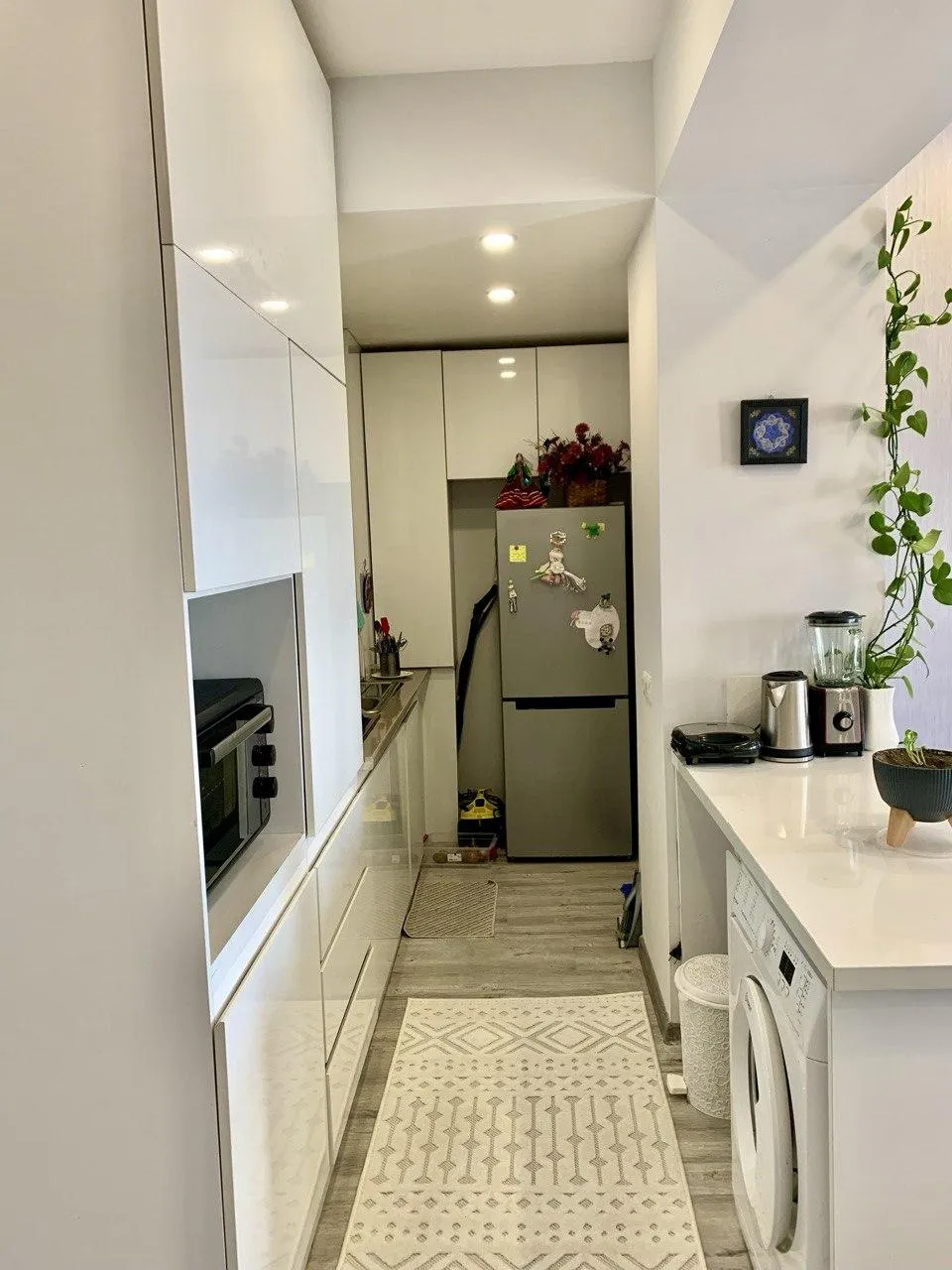 Apartment for Sale in the Uniks Complex, French Quarter · 3