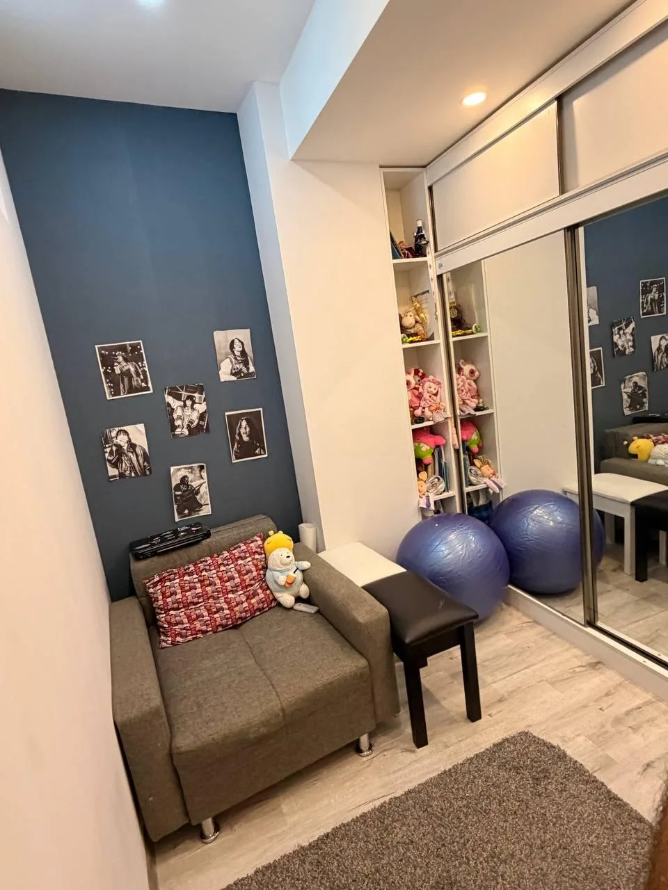 Apartment for Sale in the Uniks Complex, French Quarter · 6/8