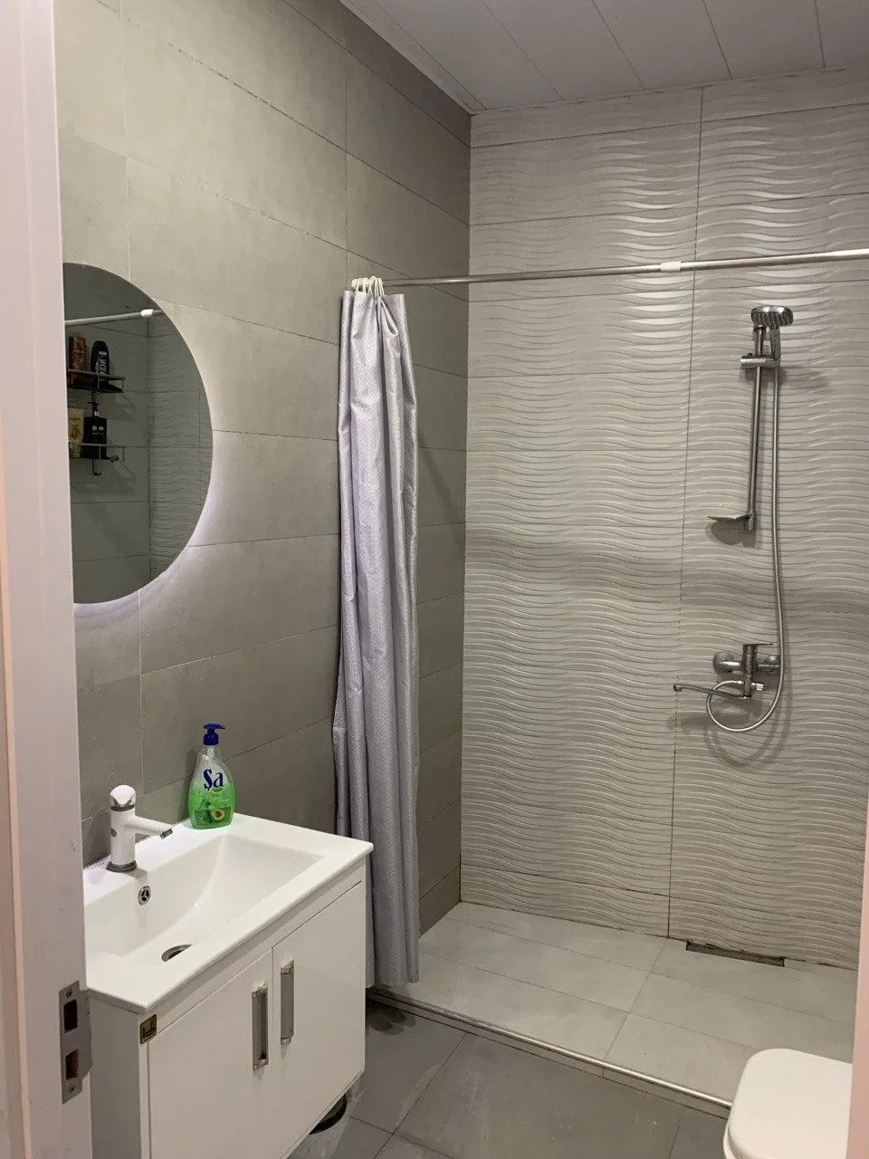 Apartment for Sale in the Uniks Complex, French Quarter · 8/8