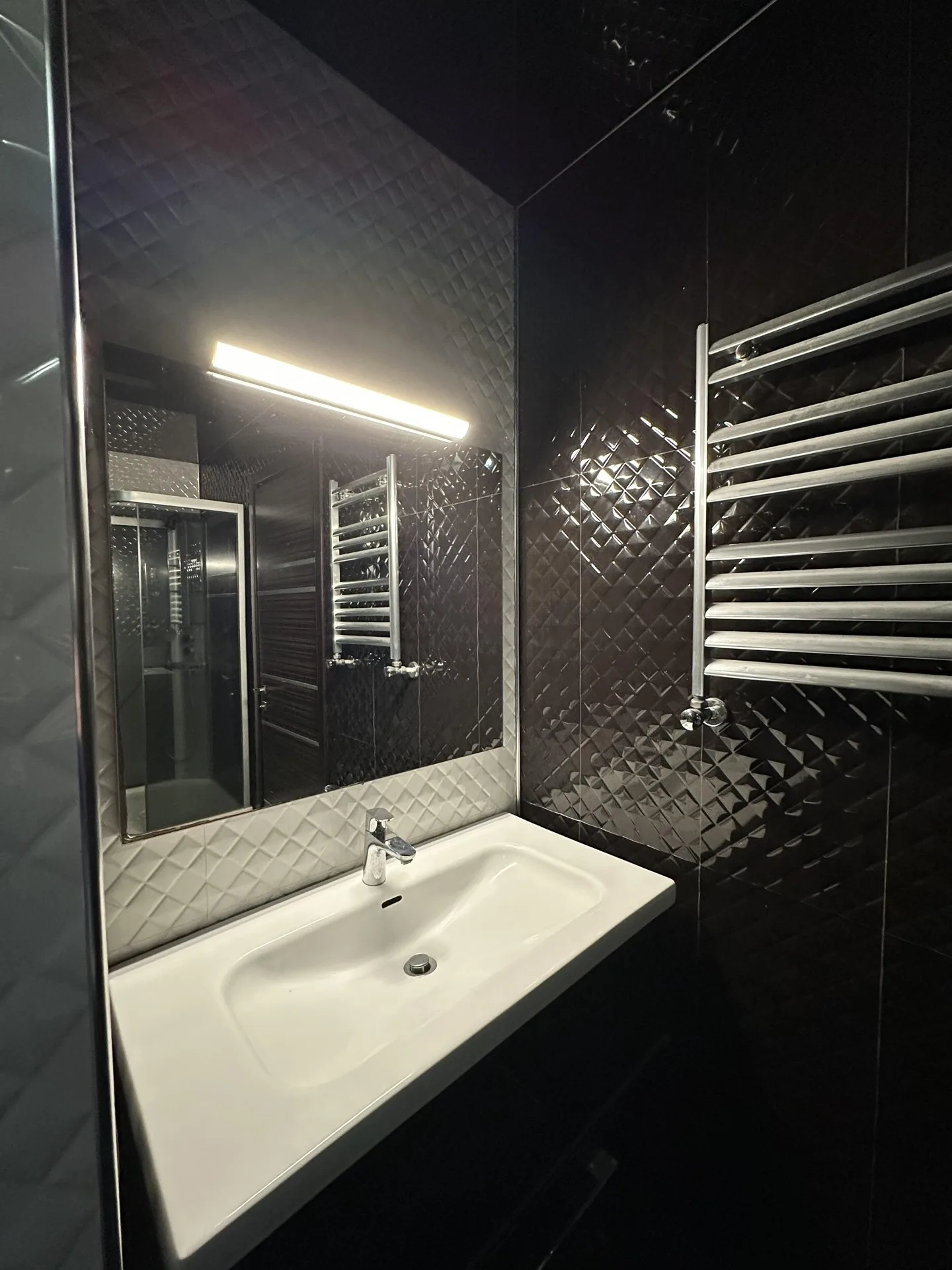 Parnavaz Mepe St, 140 · 98.8 m² · 12/12