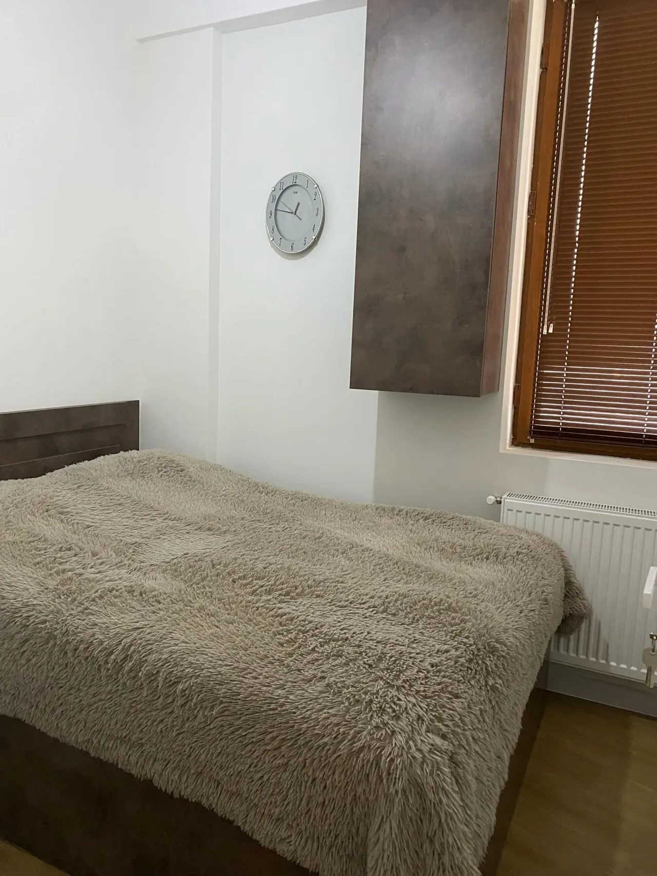 Nadira Khosharauli St, 8, Alex Gogolauris St, 25 · 62 m² · 6