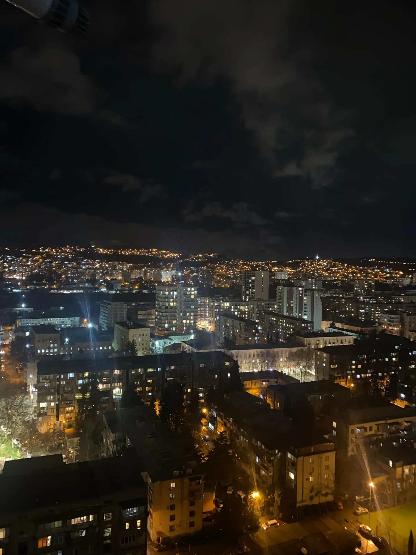 Nadira Khosharauli St, 8, Alex Gogolauris St, 25 · 62 m² · 11/12