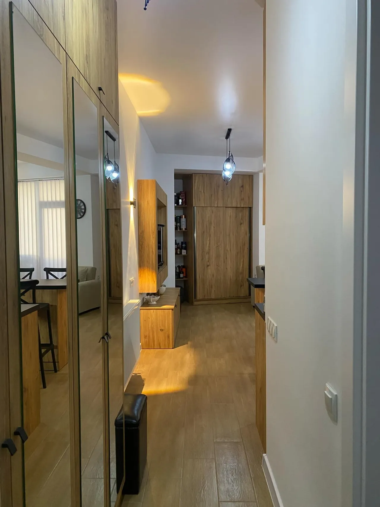 Nadira Khosharauli St, 8, Alex Gogolauris St, 25 · 62 m² · 12