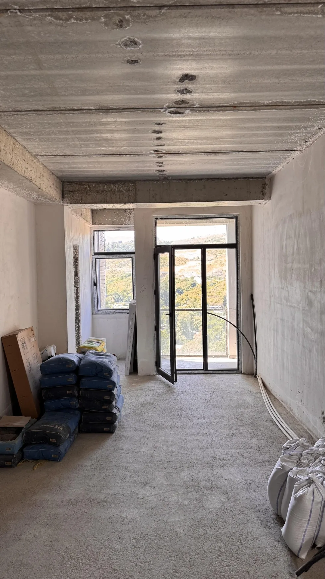Kosmonavtebi Embankment, 91 · 88.41 m² · 4/12